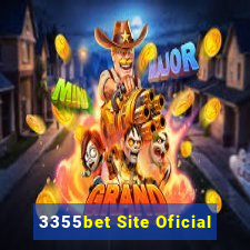 3355bet Site Oficial